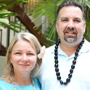 Meet your Posher, Sandra